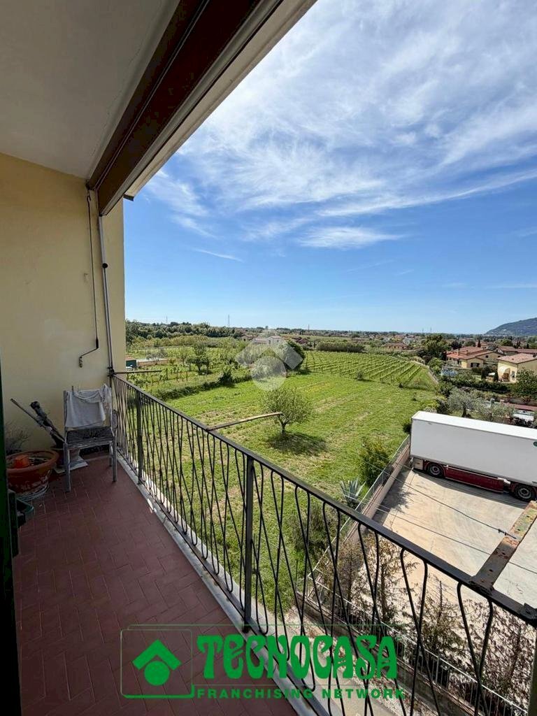 Quadrilocale Via palvotrisia, Castelnuovo Magra - foto 1
