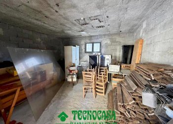 Quadrilocale Via palvotrisia, Castelnuovo Magra - foto 11