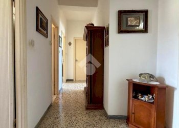 Quadrilocale Via palvotrisia, Castelnuovo Magra - foto 16