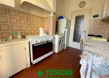 Quadrilocale Via palvotrisia, Castelnuovo Magra - foto 18