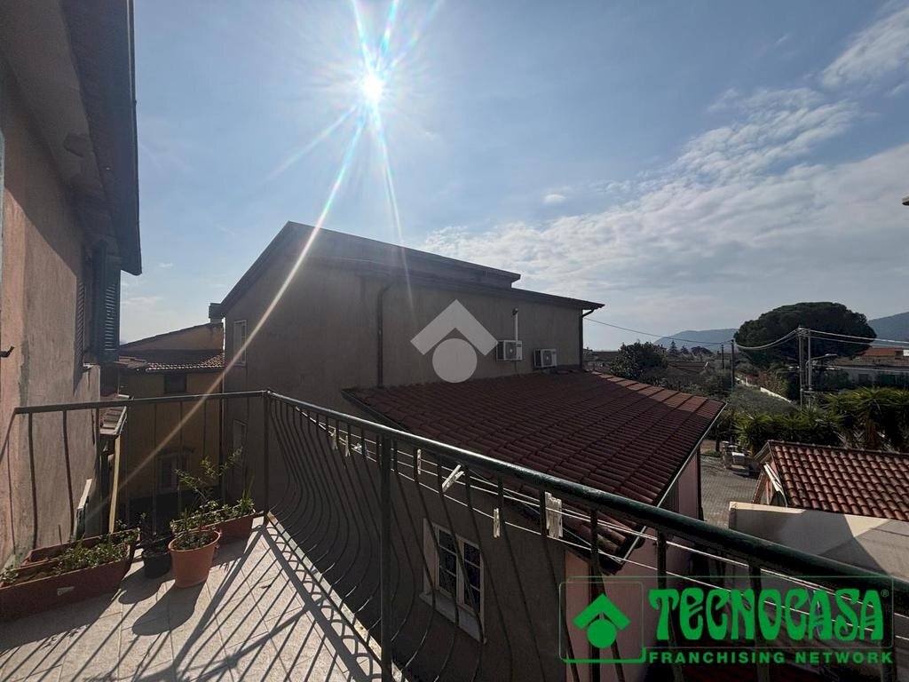 Quadrilocale via aurelia lato pisa, Sarzana - foto 2