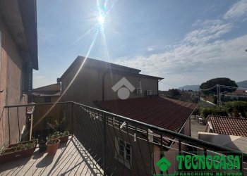 Quadrilocale via aurelia lato pisa, Sarzana - foto 10