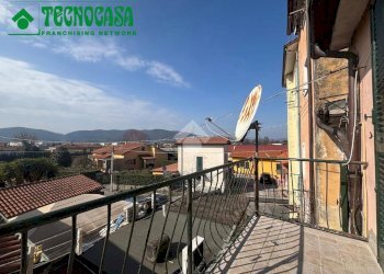 Quadrilocale via aurelia lato pisa, Sarzana - foto 11