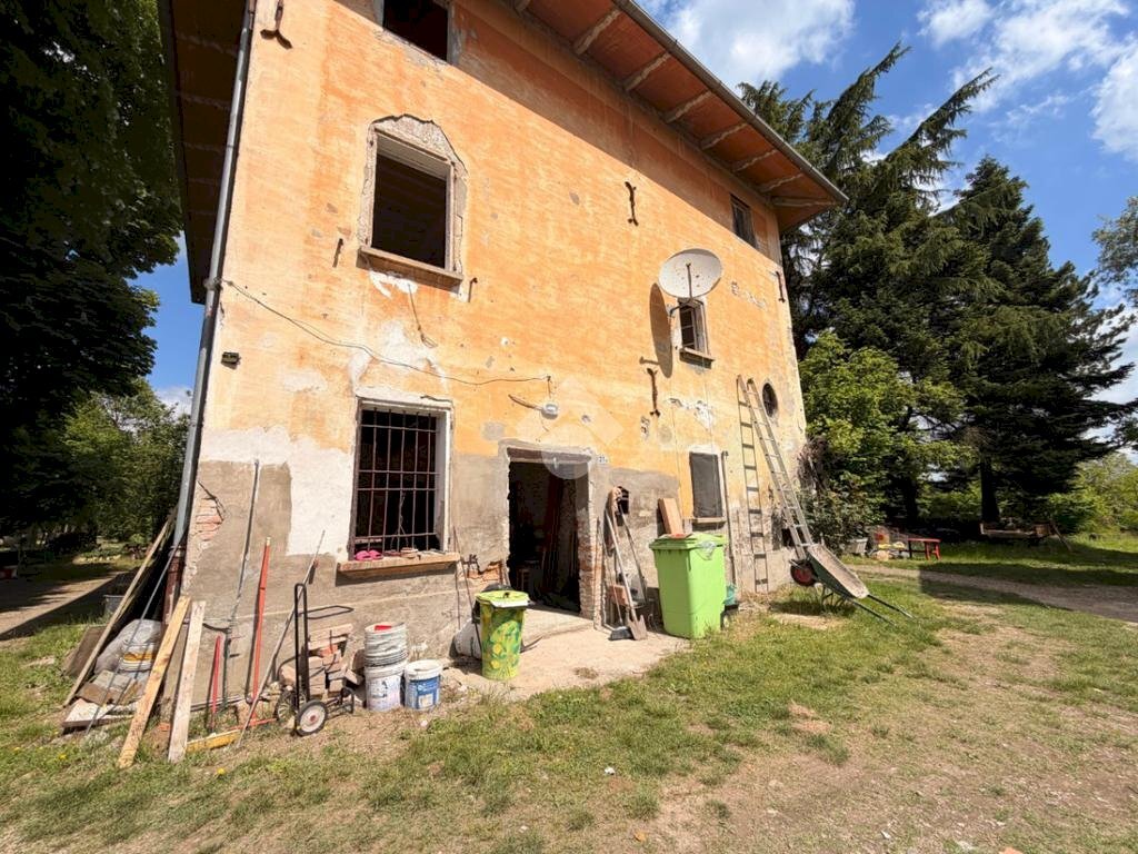 Rustico Via Parviano, Valsamoggia - foto 1
