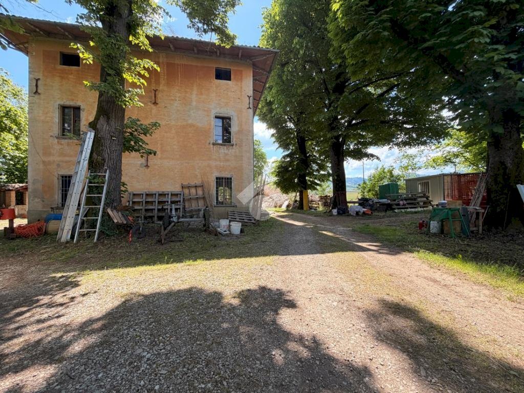 Rustico Via Parviano, Valsamoggia - foto 2