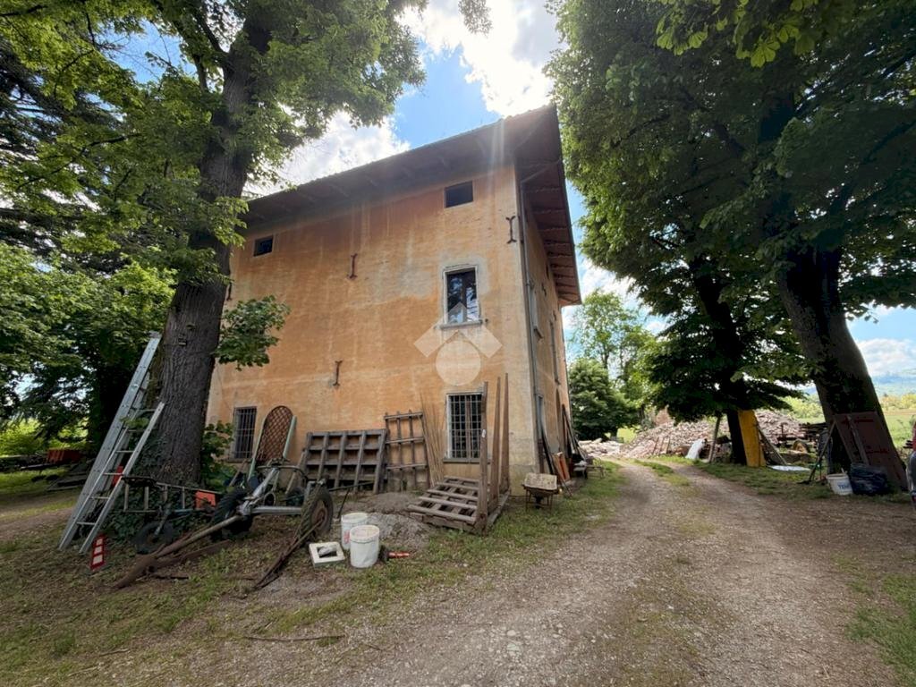Rustico Via Parviano, Valsamoggia - foto 3