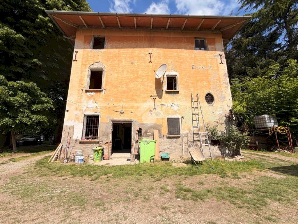 Rustico Via Parviano, Valsamoggia - foto 3