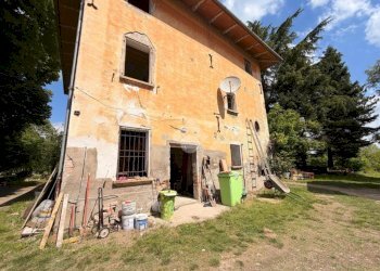 Rustico Via Parviano, Valsamoggia - foto 1