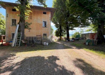 Rustico Via Parviano, Valsamoggia - foto 2