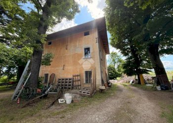 Rustico Via Parviano, Valsamoggia - foto 3