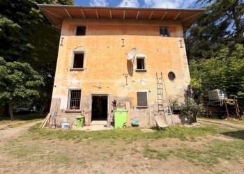 Rustico Via Parviano, Valsamoggia - foto 4
