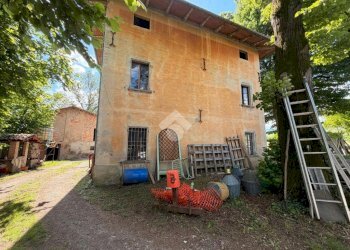 Rustico Via Parviano, Valsamoggia - foto 5