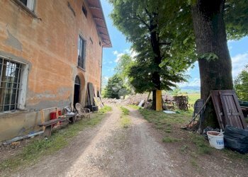 Rustico Via Parviano, Valsamoggia - foto 6