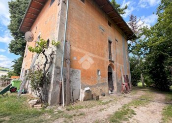 Rustico Via Parviano, Valsamoggia - foto 7