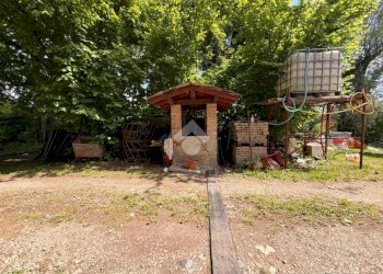 Rustico Via Parviano, Valsamoggia - foto 9