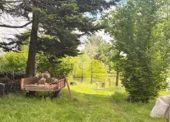 Rustico Via Parviano, Valsamoggia - foto 14
