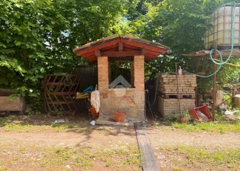 Rustico Via Parviano, Valsamoggia - foto 16