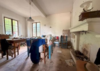 Rustico Via Parviano, Valsamoggia - foto 25