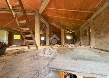 Rustico Via Parviano, Valsamoggia - foto 27