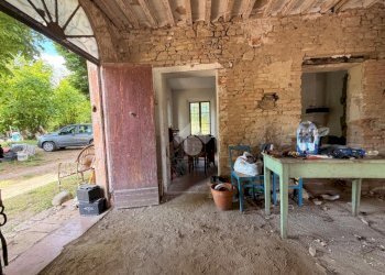 Rustico Via Parviano, Valsamoggia - foto 31