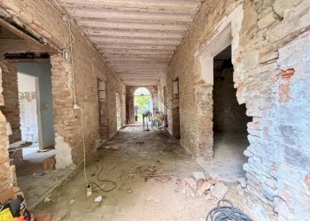 Rustico Via Parviano, Valsamoggia - foto 32