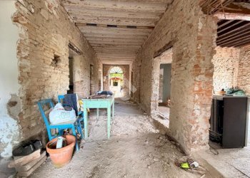 Rustico Via Parviano, Valsamoggia - foto 35