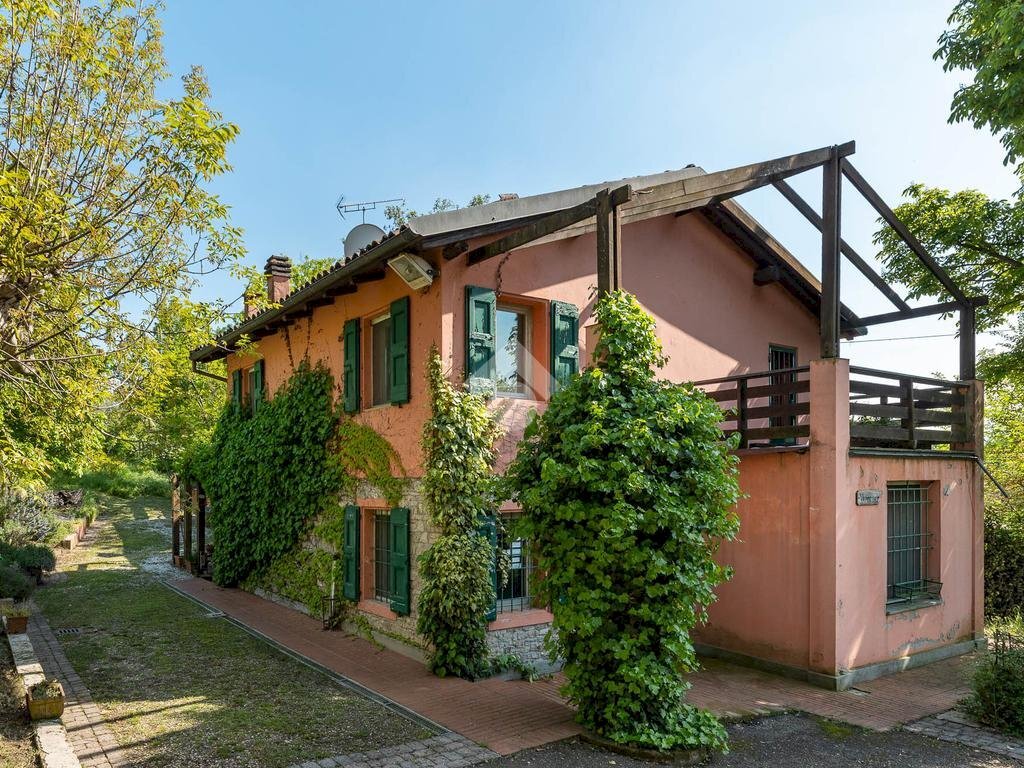 Villa Via fornelli, Valsamoggia - foto 1
