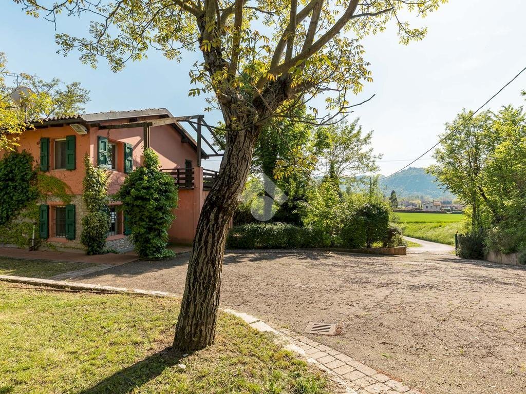 Villa Via fornelli, Valsamoggia - foto 3