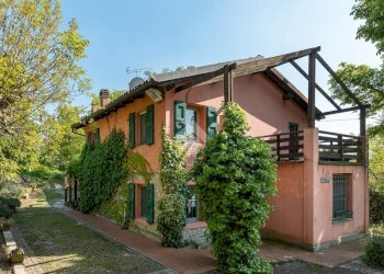 Villa Via fornelli, Valsamoggia - foto 1