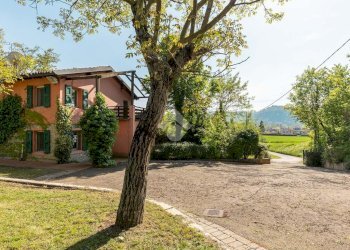 Villa Via fornelli, Valsamoggia - foto 3