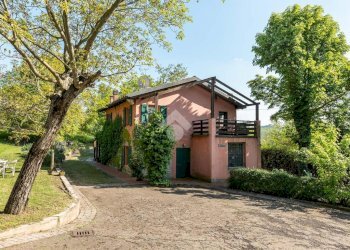 Villa Via fornelli, Valsamoggia - foto 4