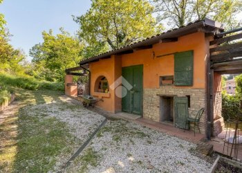 Villa Via fornelli, Valsamoggia - foto 5