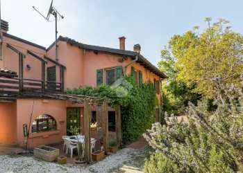 Villa Via fornelli, Valsamoggia - foto 6