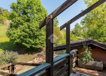 Villa Via fornelli, Valsamoggia - foto 7