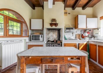 Villa Via fornelli, Valsamoggia - foto 15