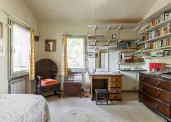 Villa Via fornelli, Valsamoggia - foto 18