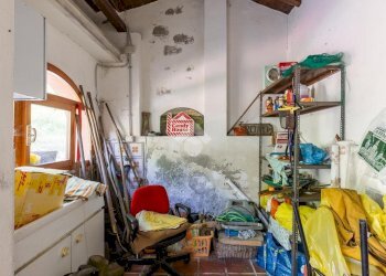 Villa Via fornelli, Valsamoggia - foto 28