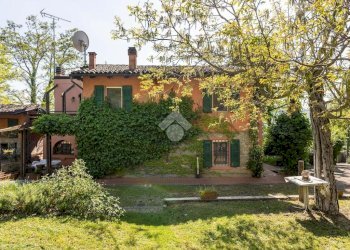 Villa Via fornelli, Valsamoggia - foto 31