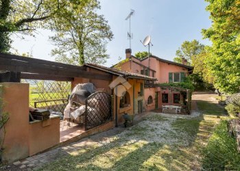 Villa Via fornelli, Valsamoggia - foto 32
