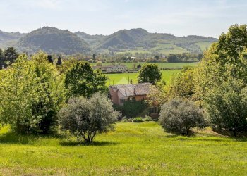 Villa Via fornelli, Valsamoggia - foto 35