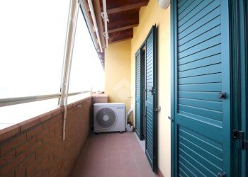 Villa a Schiera Via bergianti, Medicina - foto 17