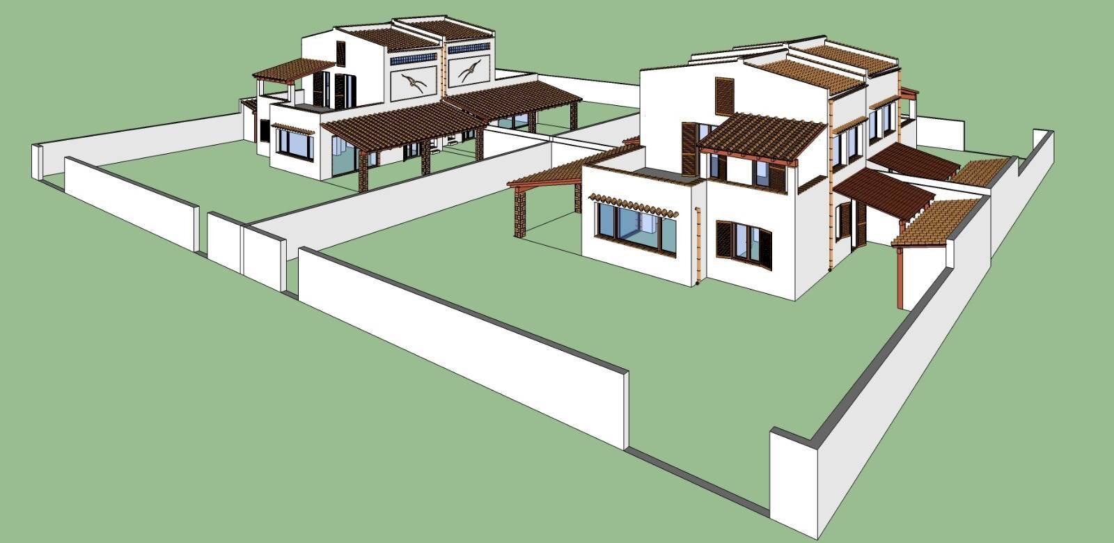 Terraced Villa Sciacca - photo 1
