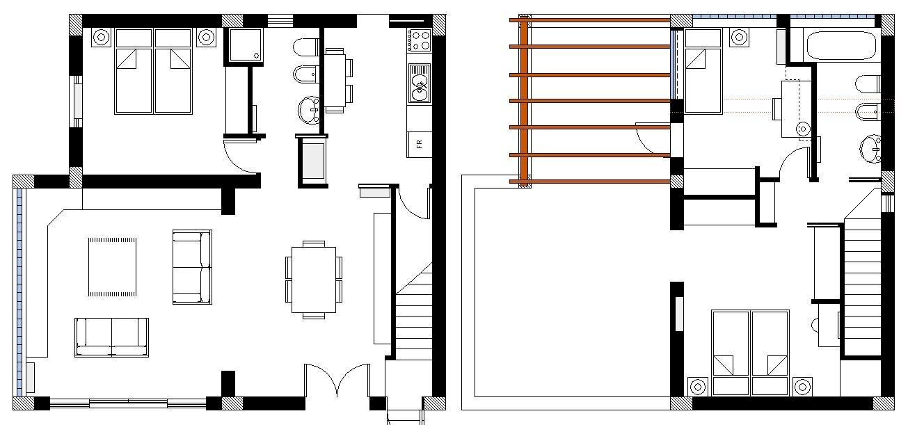 Terraced Villa Sciacca - photo 3