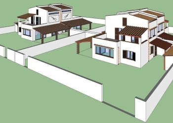 Terraced Villa Sciacca - photo 1