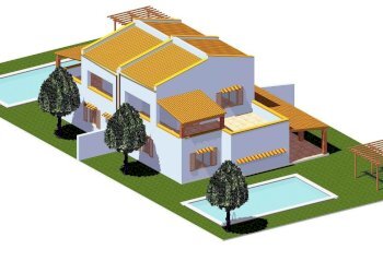 Terraced Villa Sciacca - photo 4