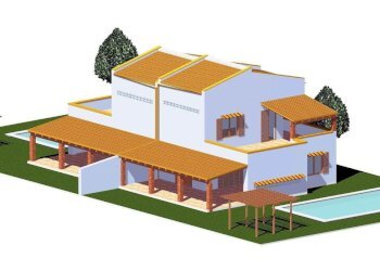 Terraced Villa Sciacca - photo 6