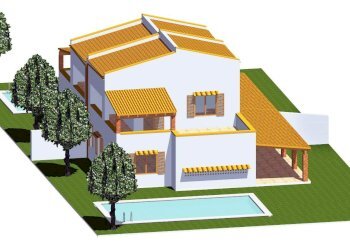 Terraced Villa Sciacca - photo 7