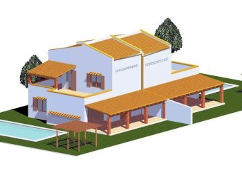 Terraced Villa Sciacca - photo 8