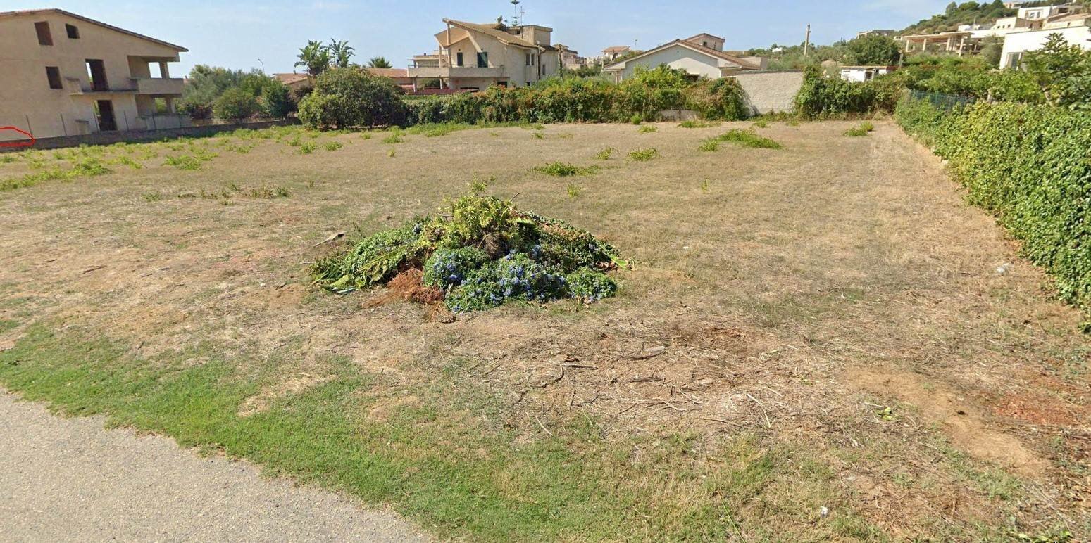Terreno edificabile Via Albania, Sciacca - foto 1