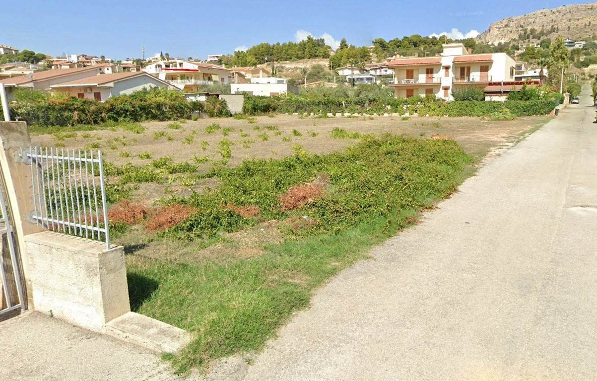 Terreno edificabile Via Albania, Sciacca - foto 2